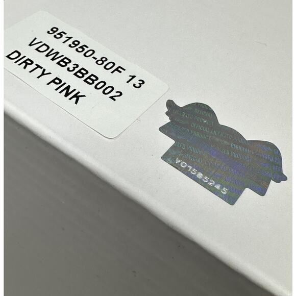 Von Dutch Women's Pink Black Cheetah Small Bowling Crossbody Hand Bag - Picture 11 of 11